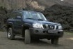 Patrol SWB