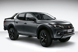 FIAT Fullback Cross  2016 2022
