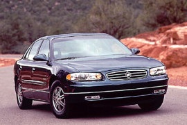 BUICK Regal 1997 2004