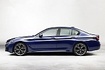 5 Series Sedan
