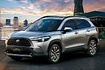 Corolla Cross