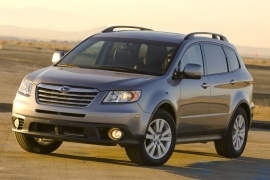 SUBARU Tribeca 2007 2013