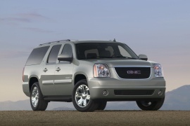 GMC Yukon XL 2008 2013