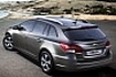 Cruze Wagon