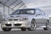 Monaro VXR