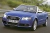 S4 Cabriolet
