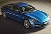 Panamera 4S Diesel