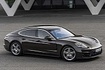 Panamera 4