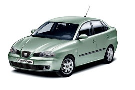 SEAT Cordoba   2003 2009
