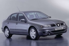 SEAT Toledo 1999 2004