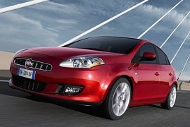 FIAT Bravo 2007 2010