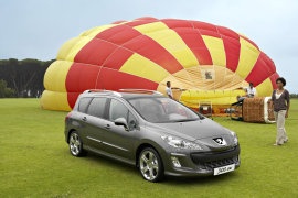 PEUGEOT 308 SW 2008 2013