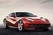 F12 Berlinetta