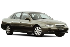 HOLDEN Caprice/Statesman Caprice/Satesman  1999 2003