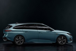 PEUGEOT 308 SW 2021 2022