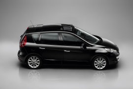 RENAULT Scenic 2009 2013