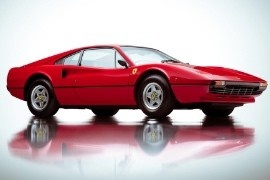 FERRARI 308 GTB/GTS 308 GTB 1975 1980