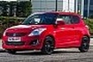 Swift 3 Doors