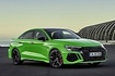RS 3 Sedan