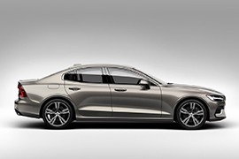 VOLVO S60   2018 2022