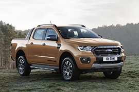 FORD Wildtrak Ranger  2019 2021