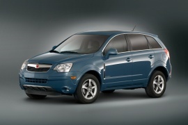 SATURN Vue 2007 2010