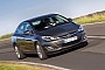 Astra Sedan