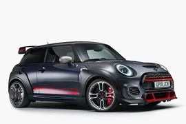 MINI Hatch 2019 2022