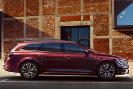 RENAULT Talisman Estate 2019 2022