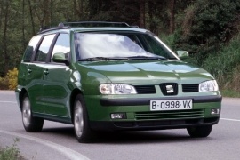 SEAT Cordoba Vario 1999 2003
