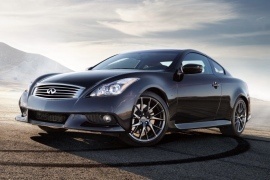 INFINITI Q60 IPL  2013 2022