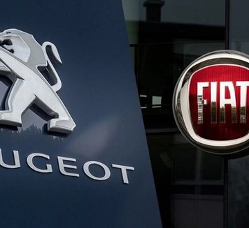 Fiat And Peugot 50:50 Merger Now Officially Finalized