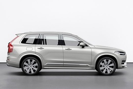 VOLVO XC90 2019 2022