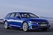 A6 Avant