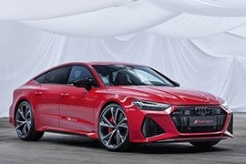 AUDI RS7 Sportback 2019 2022