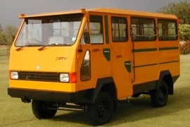HINDUSTAN RTV/Ranger 1998 2022