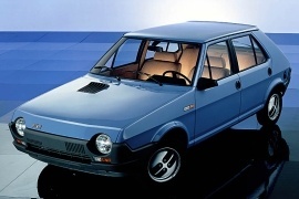 FIAT Ritmo 1978 1982