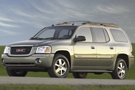 GMC Envoy XL 2001 2006