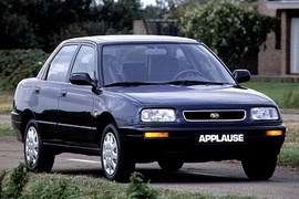 DAIHATSU Applause 1997 2000