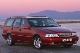 VOLVO V70 1997 2000
