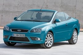 FORD Focus CC 2006 2008