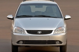 TATA MOTORS Indigo SW 2004 2022