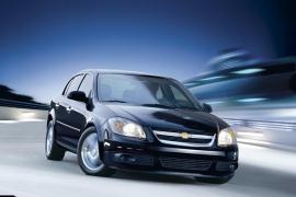 CHEVROLET Cobalt Sedan 2004 2007