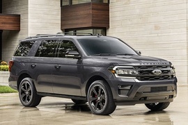 FORD Expedition   2021 2022