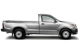 TOYOTA Hilux 2005 2011