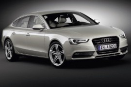 AUDI A5 Sportback 2011 2022