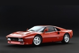 FERRARI 288 GTO/F40/F50/Enzo/LaFerrari 288 GTO 1984 1986