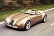 MF5 Roadster