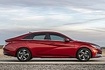 Elantra Sedan