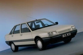 RENAULT 21 1986 1989